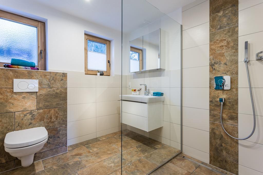 Alpen Appartement Beletage 메이른호픈 외부 사진