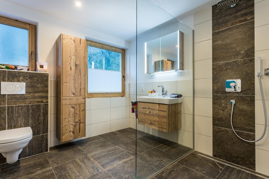 Alpen Appartement Beletage 메이른호픈 외부 사진