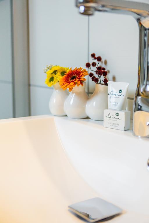 Alpen Appartement Beletage 메이른호픈 외부 사진